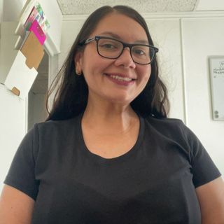 Lic. Giselle Trinidad Mirón