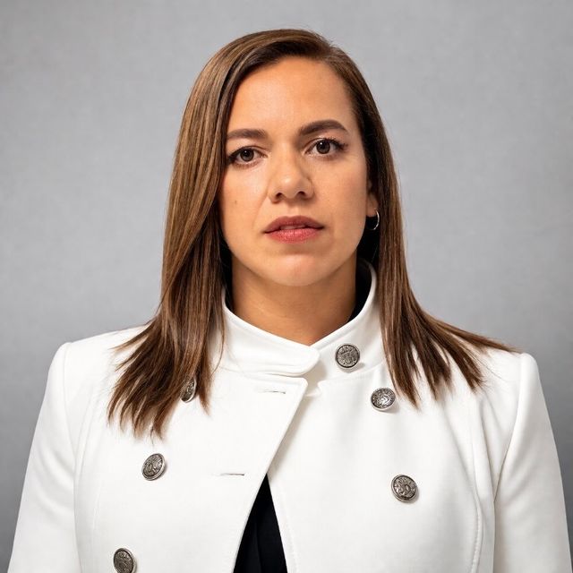 Miriam Quintana, Psicólogo Pachuca