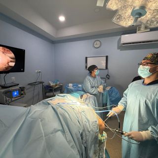 Dr. Rodrigo Jose Ortega Guerrero