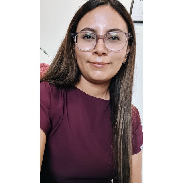 Samanta  Hernández Chavez , Fisioterapeuta Tlalnepantla de Baz