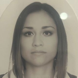 Ampliar imagen: Paola Alejandra Orozco  Rosas, Médico general Guanajuato