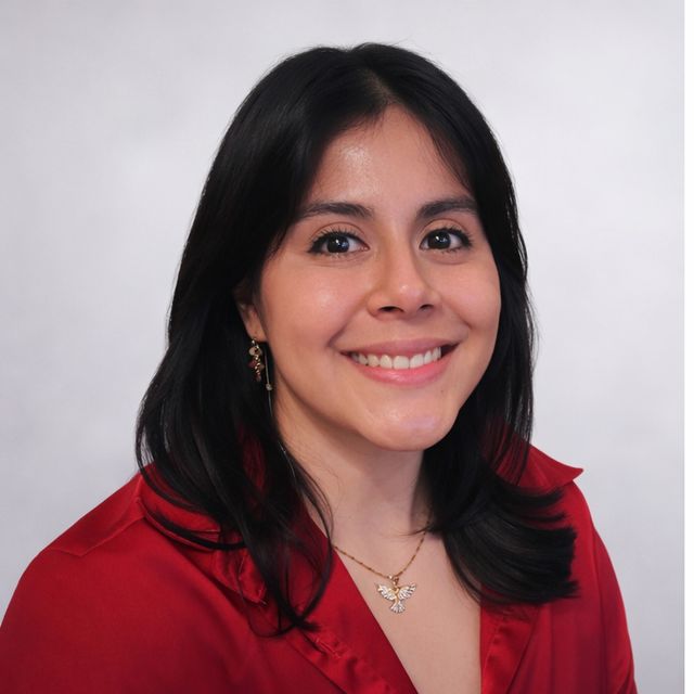 Karla Damaris Lopez Perez, Psicólogo Yucatan