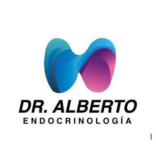 Ampliar imagen: Alberto Murillo Ruiz Esparza, Endocrinólogo Guadalupe