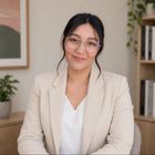 Lic. Cinthia Corona