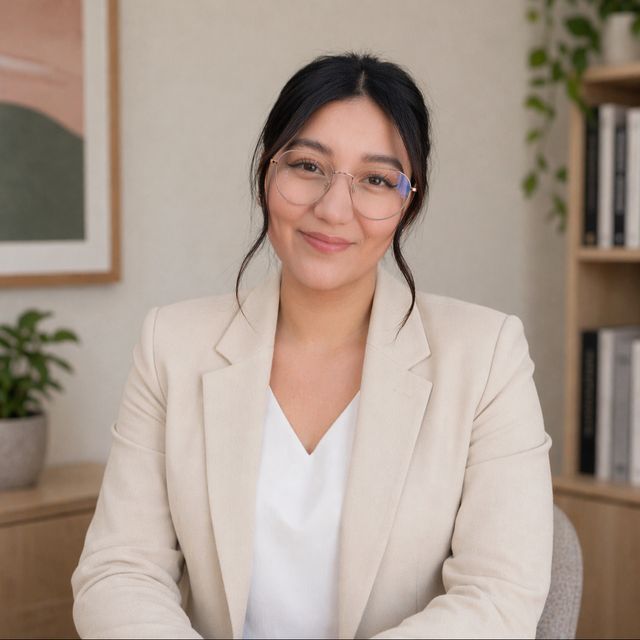 Cinthia Yessel Corona Flores, Psicólogo Tijuana