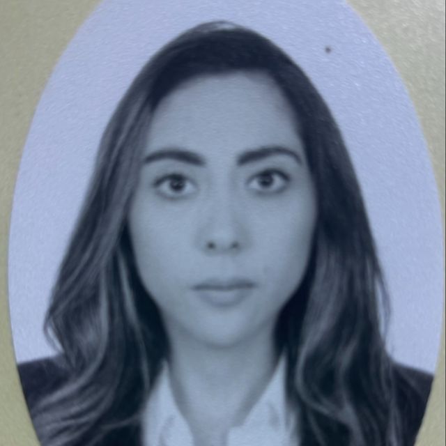 Ana Sofía Ambriz González, Psicólogo San Luis Potosi