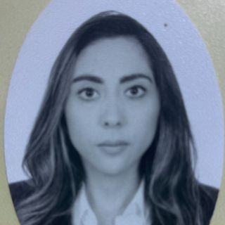 Ampliar imagen: Ana Sofía Ambriz González, Psicólogo San Luis Potosi