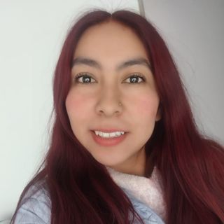 Ana Laura Ramirez Martinez, Terapeuta complementario Ciudad de México