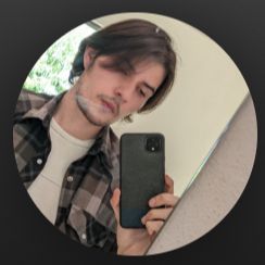 Ampliar imagen: José Gálvez, Psicólogo Durango