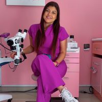 Angélica Ma. Sánchez Castro