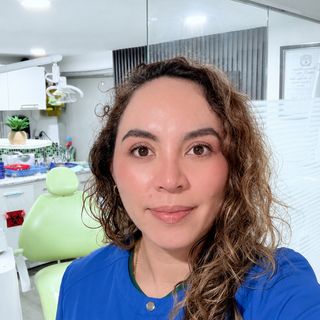 Zaira Solórzano Rebollar, Dentista - Odontólogo Toluca de Lerdo