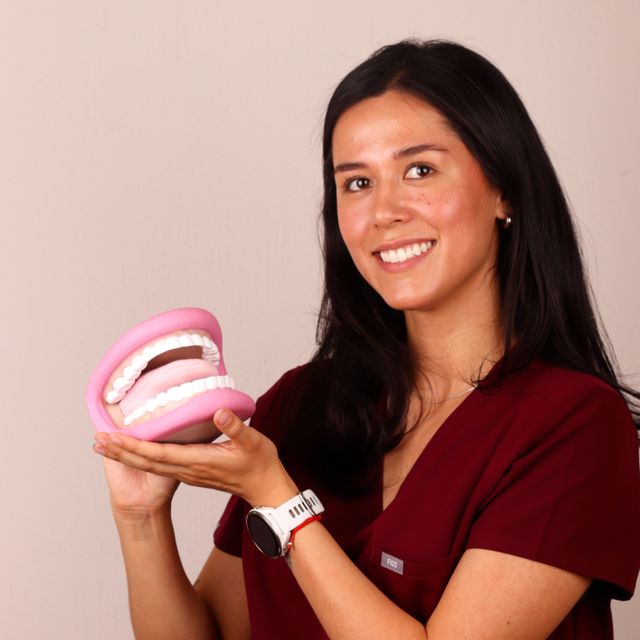 Viridiana Hernandez Anaya, Psicólogo Guadalajara