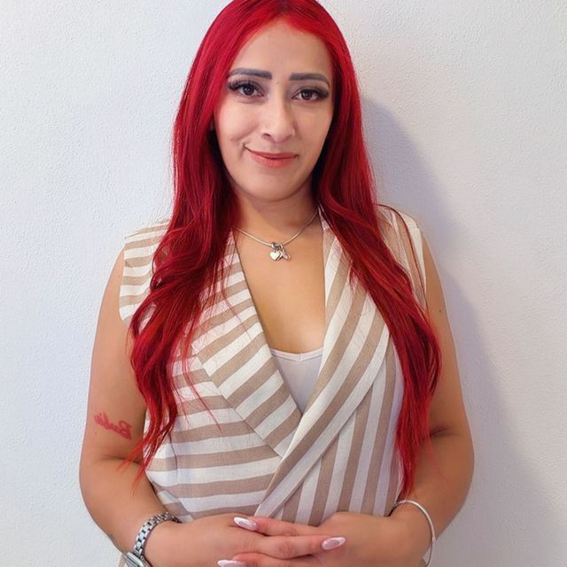 Marisol Escobedo Duran, Psicólogo Morelia