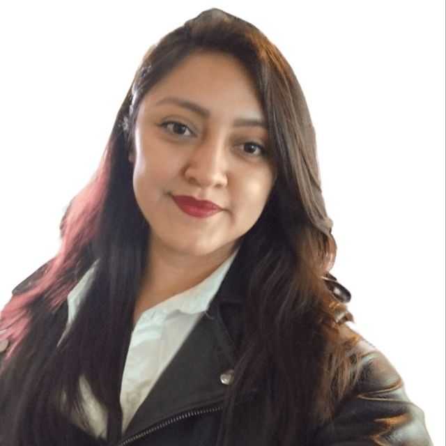 Judith Abigaíl Sánchez Lira, Psicólogo León