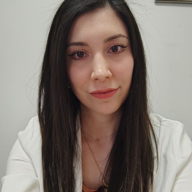 Jeovanna  Olivas Gutiérrez , Nutriólogo Chihuahua