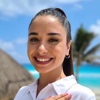 Ampliar imagen: Anahí Garione, Psicólogo Cancun