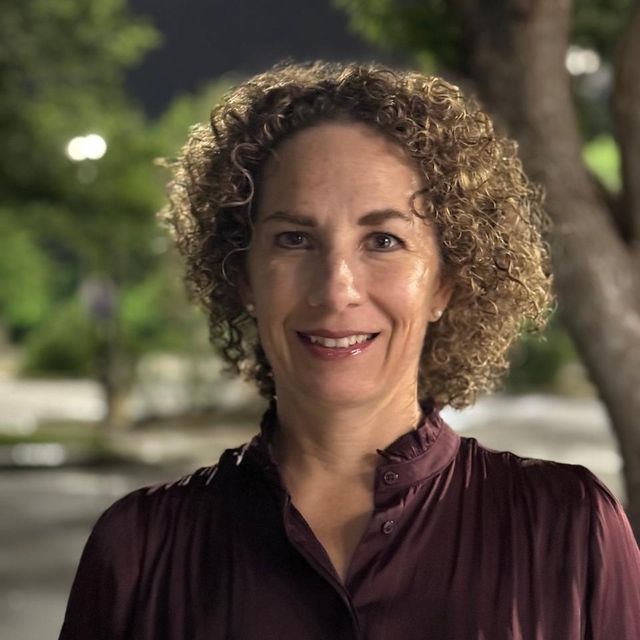 Alejandra Ceballos Alba, Nutricionista Santiago de Querétaro