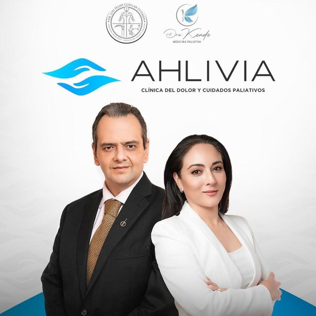 Luis Felipe Cuellar Guzmán, Anestesiólogo Durango