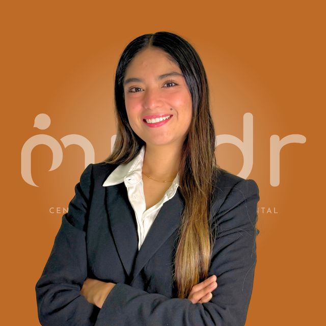 Jennifer Itzel Morales Arroyo, Psicólogo Nuevo Leon