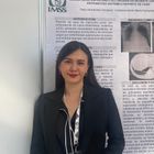 Dra. Viridiana Trejo