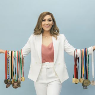 Ampliar imagen: Amairani Molgado Sifuentes, Nutricionista Villa de Alvarez