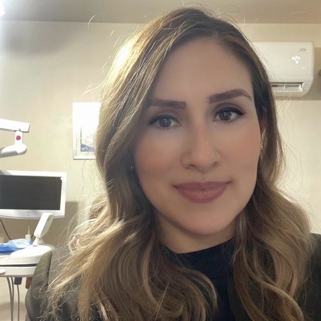 Dania Sánchez Hernández