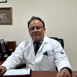 Pedro Soriano Montiel, Ortopedista Tlaxcala