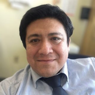 Ampliar imagen: Jesus Guadalupe Loeza Alcocer, Pediatra Ciudad Juarez