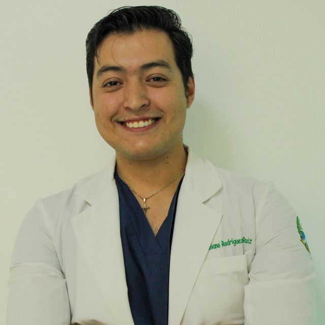 Carlos Emiliano  Rodriguez Ruiz 