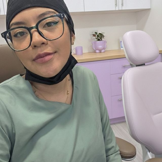 Diana Carmen Hernandez Ortega, Dentista - Odontólogo Cancun