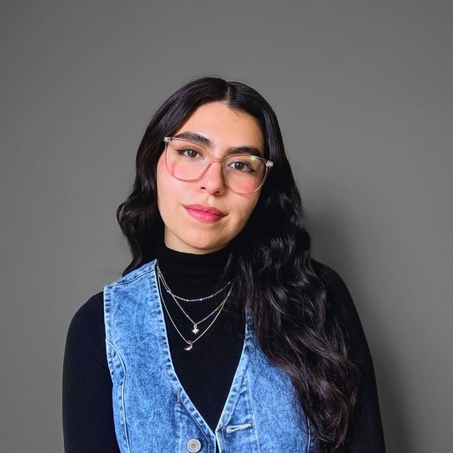 Liliana Udave Ceballos, Psicólogo Rosarito