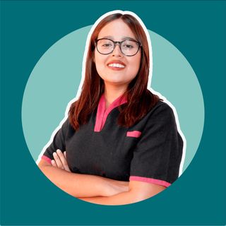 Ampliar imagen: María Fernanda Hernández Laguna, Fisioterapeuta Tlajomulco de Zuñiga