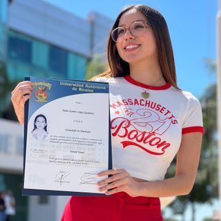 Ampliar imagen: Dulce Jasmin  López Gutiérrez , Nutriólogo Culiacan