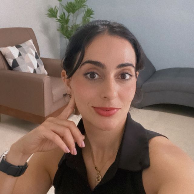 Yaritza Matheus, Psicólogo Guadalajara