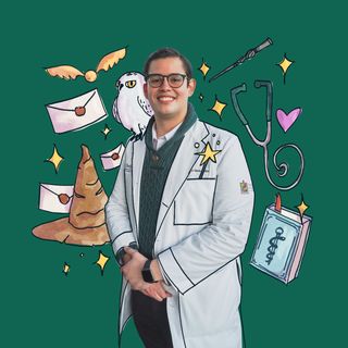 Dr. David Perez Cancio Medina