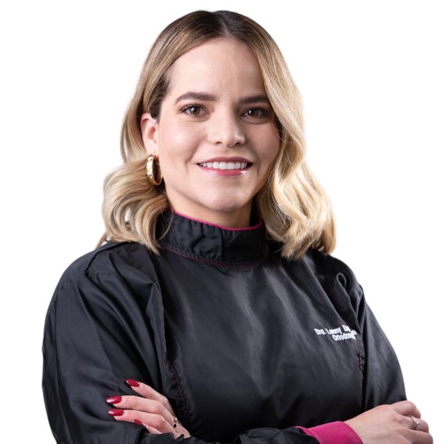 Lenny Del Rivero Abreu, Dentista - Odontólogo Mérida