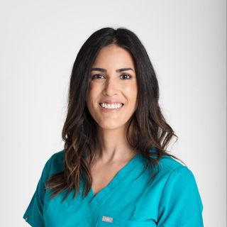 Dra. Anabella Hernández