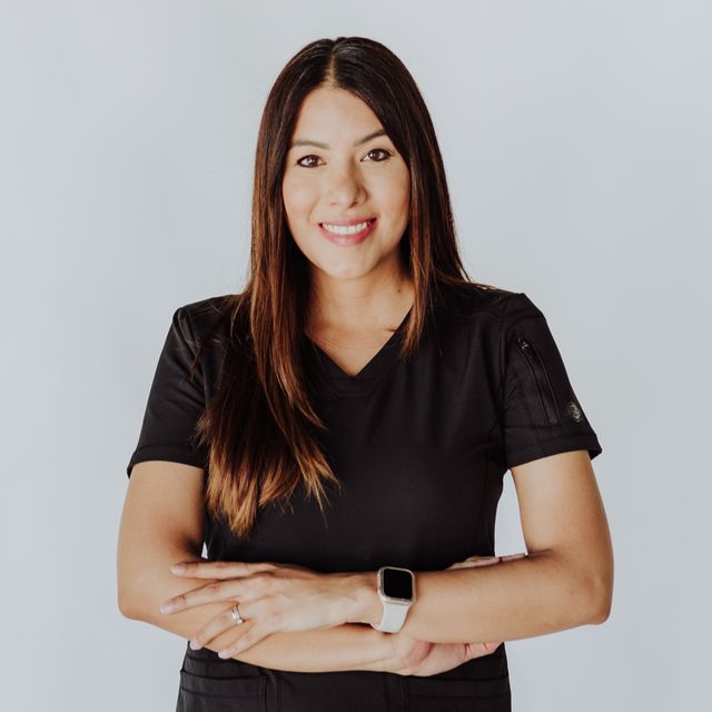 Lorena Pamela Quintero Arredondo, Dentista - Odontólogo Chihuahua