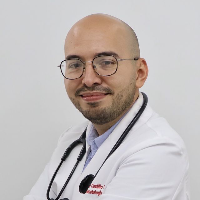 Omar Castillo Peña, Hematólogo Puerto Vallarta