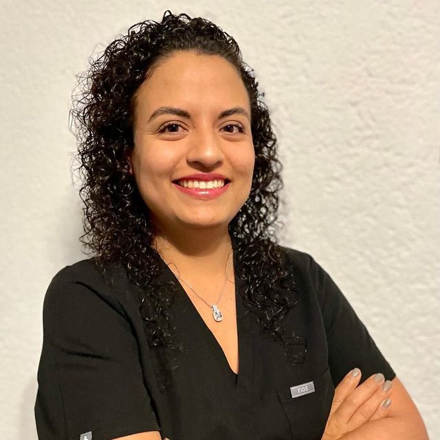 Esperanza Sánchez Castrejón, Médico general Ciudad de México