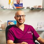 Dr. Miguel Angel Gasca Valdovinos