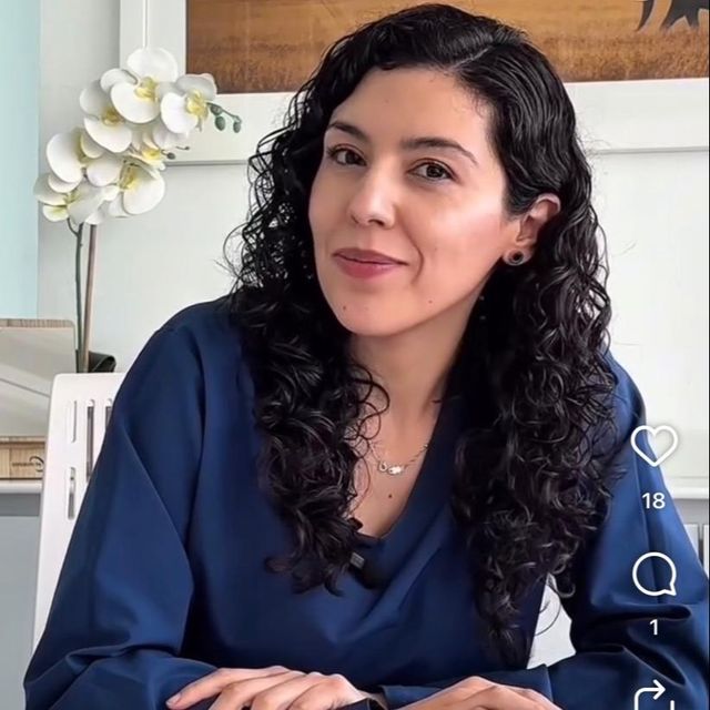 Laura Lara Cíntora, Dermatólogo Morelia