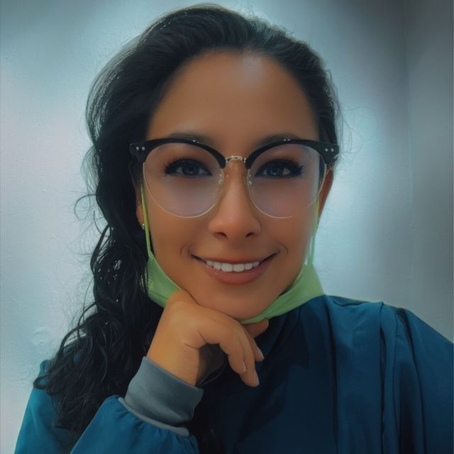 Erika  Polo Guerrero , Endodoncia Apizaco