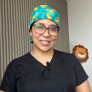 Dra. Krisna Sandino Lacayo