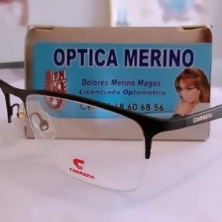 Ampliar imagen: Dolores Merino Magos, Optometrista Tecamac