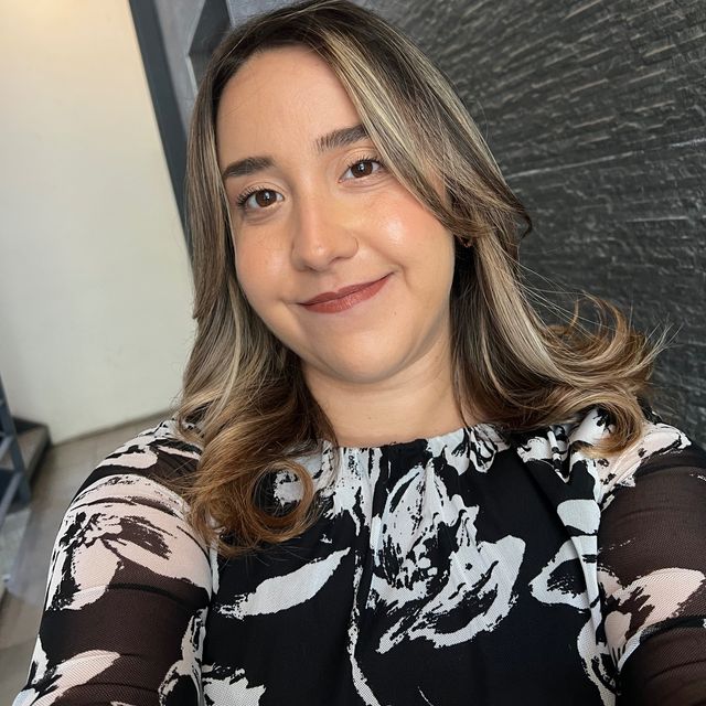 Daniela  Villanueva Reyes, Psicólogo San Pedro Garza Garcia