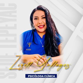Lizett Gallegos Sánchez, Psicólogo Querétaro