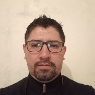 Ampliar imagen: Manuel Avilés Santos, Psicólogo Tecamac