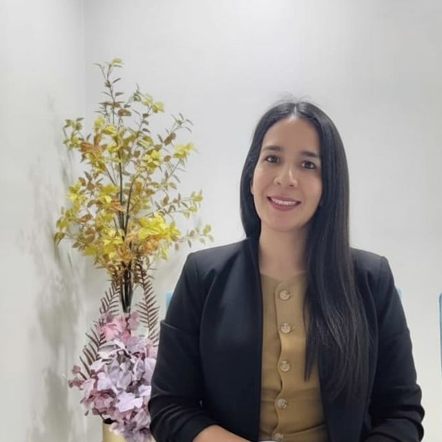 Natalia Chávez Vega, Psiquiatra Tijuana