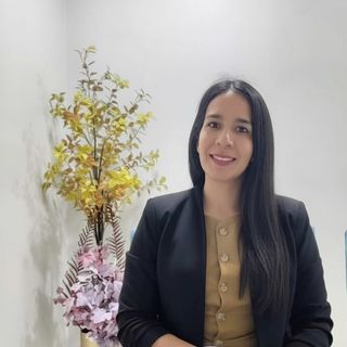 Ampliar imagen: Natalia Chávez Vega, Psiquiatra Tijuana